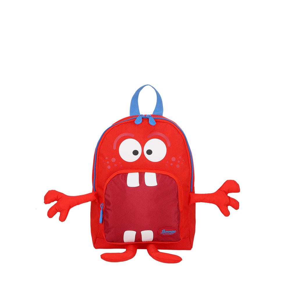 Mochila Sammies by Samsonite Play Otto Roja