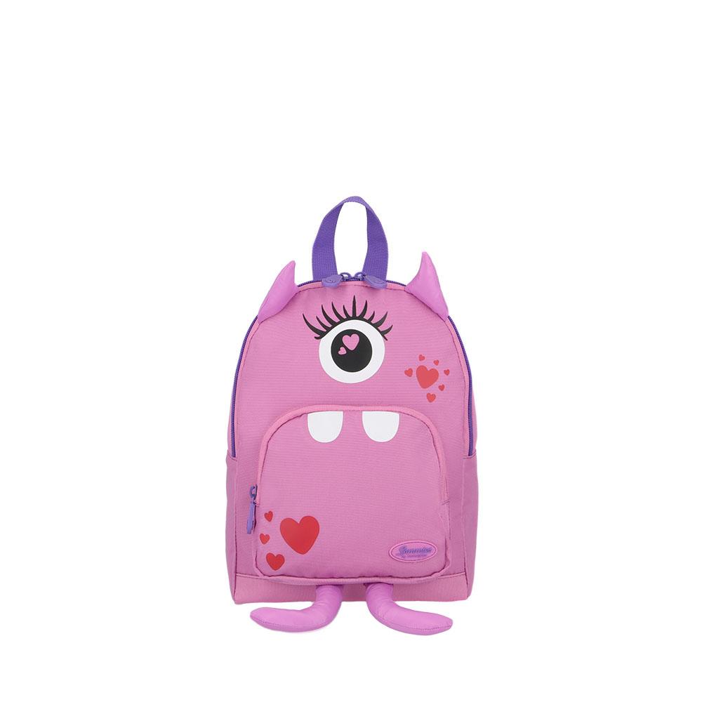 Mochila Sammies by Samsonite Play Berta Rosa