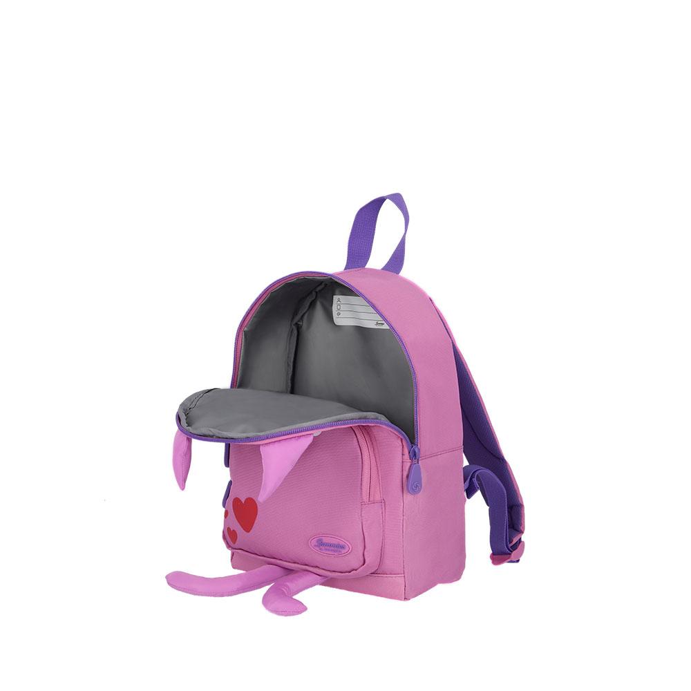 Foto 4 | Mochila Sammies by Samsonite Play Berta Rosa