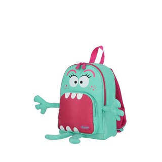 Foto 2 | Mochila Sammies by Samsonite Play Greta Verde