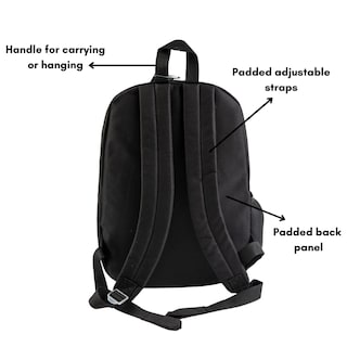 Foto 6 | Set de Mochila Ralme Minecraft con Lonchera para Niños y Niñas - Venta Internacional