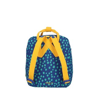 Foto 3 | Mochila Samsonite Sammies Cooper Green Dino Verde