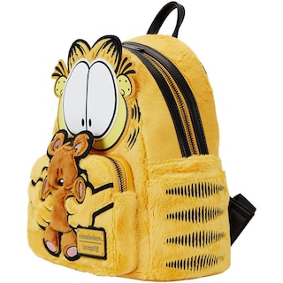 Foto 2 | Mochila Loungefly Garfield And Pooky Plush Mini - Venta Internacional.