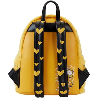 Foto 3 | Mochila Loungefly Garfield And Pooky Plush Mini - Venta Internacional.