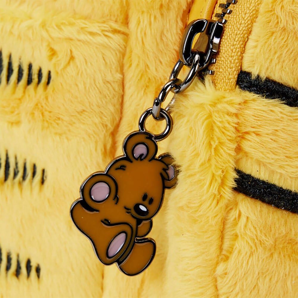 Foto 4 | Mochila Loungefly Garfield And Pooky Plush Mini - Venta Internacional.