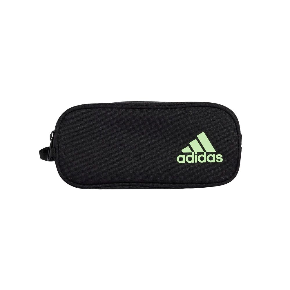 Cartuchera Back To School 2.0 Adidas Negro Niños