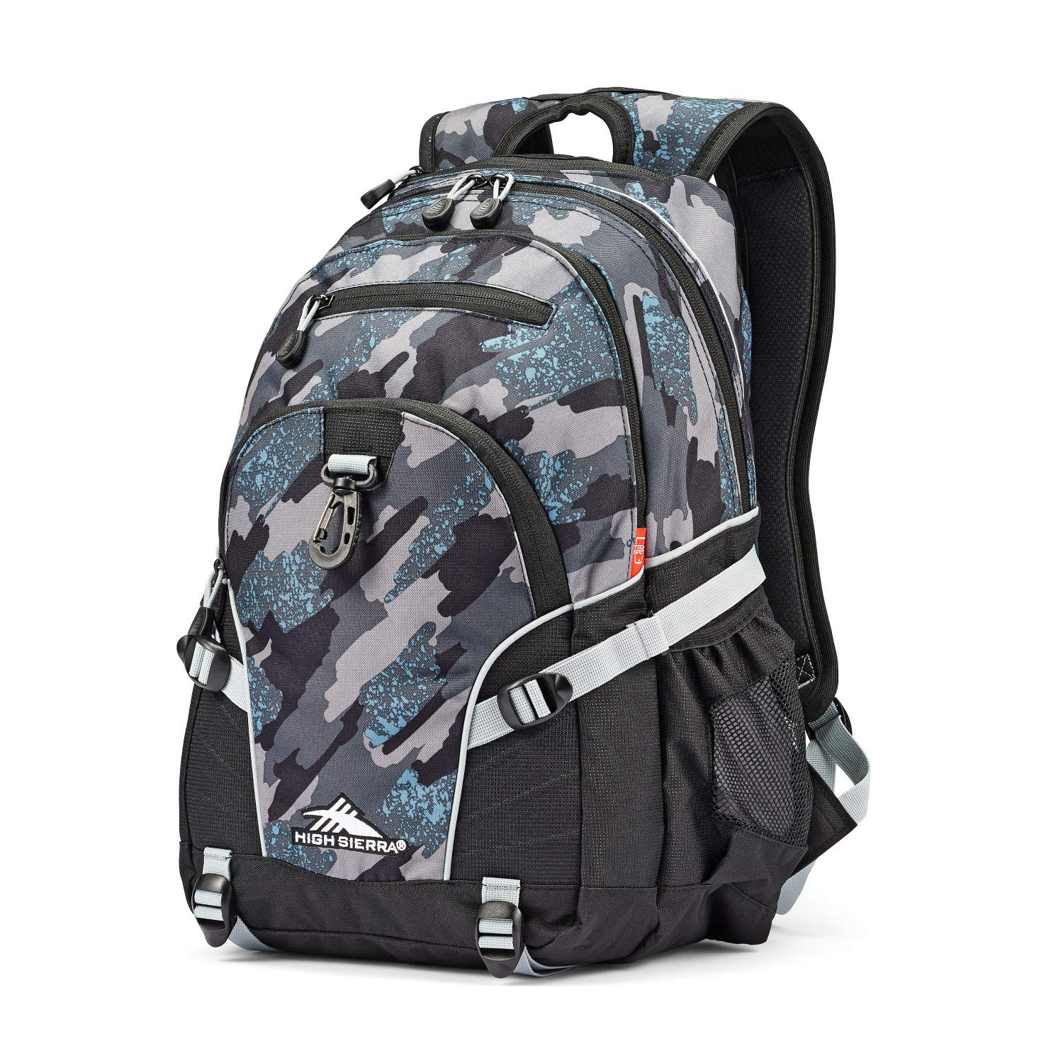Foto 2 pulgar | Mochila High Sierra Loop de Viaje - Venta Internacional