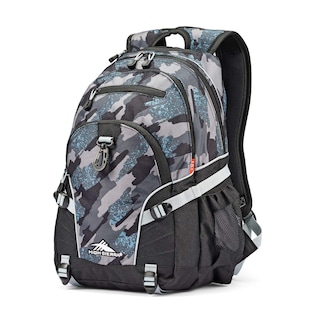 Foto 1 | Mochila High Sierra Loop de Viaje - Venta Internacional