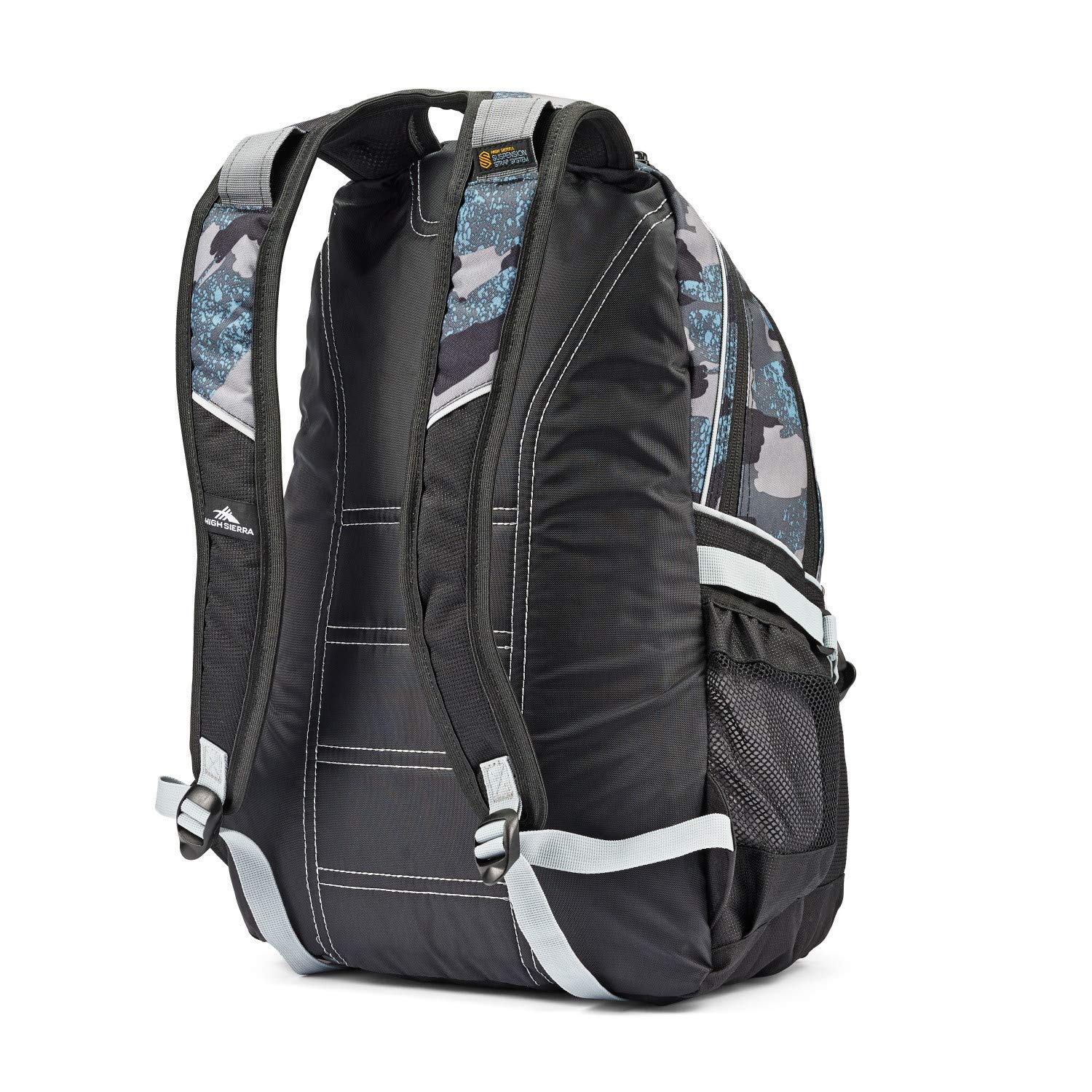 Foto 4 pulgar | Mochila High Sierra Loop de Viaje - Venta Internacional