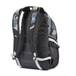 Foto 3 | Mochila High Sierra Loop de Viaje - Venta Internacional