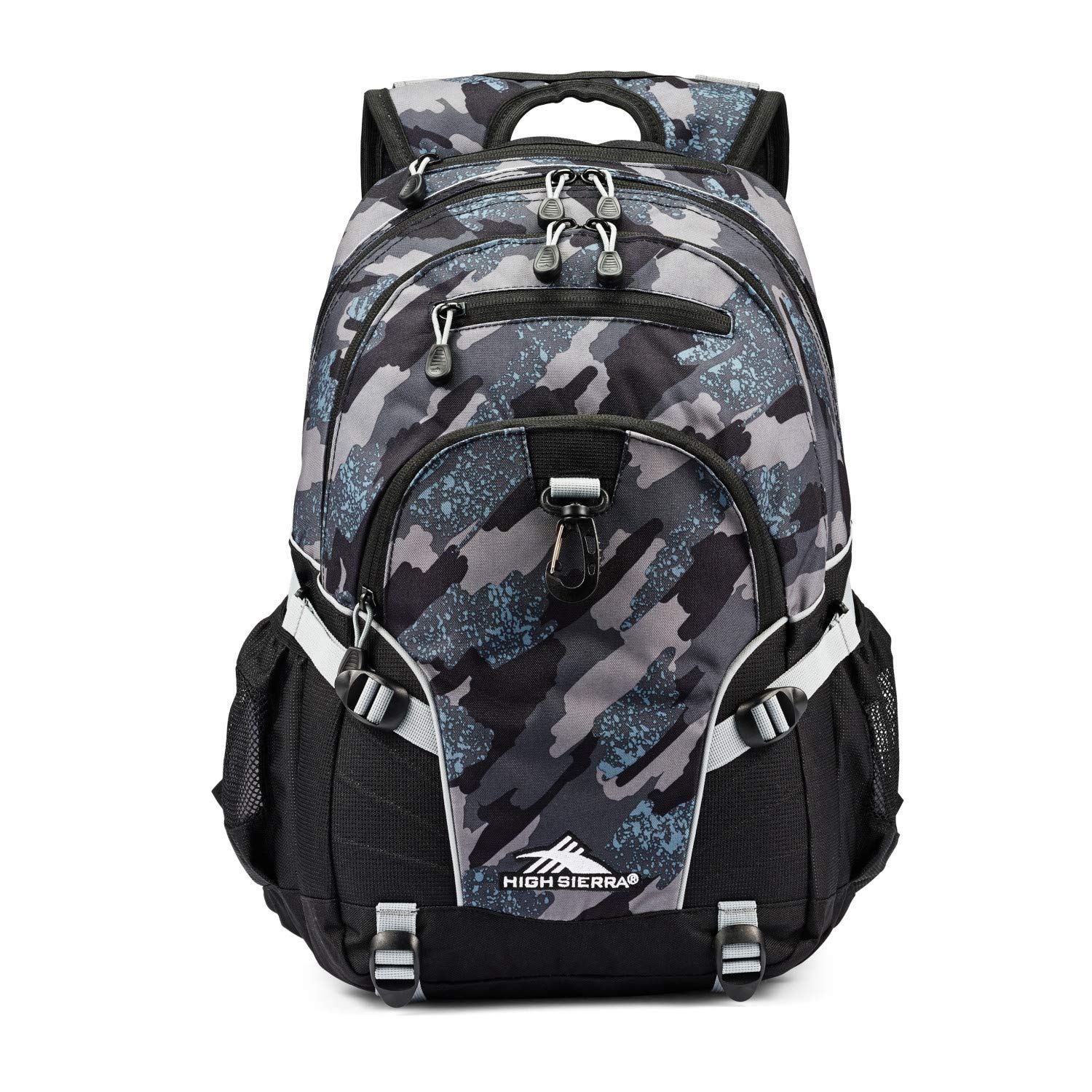 Foto 5 pulgar | Mochila High Sierra Loop de Viaje - Venta Internacional