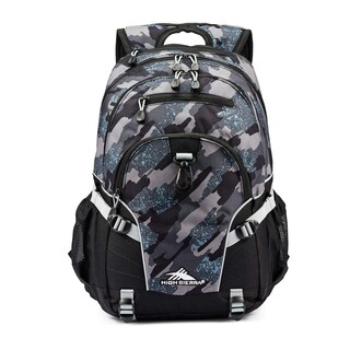 Foto 4 | Mochila High Sierra Loop de Viaje - Venta Internacional