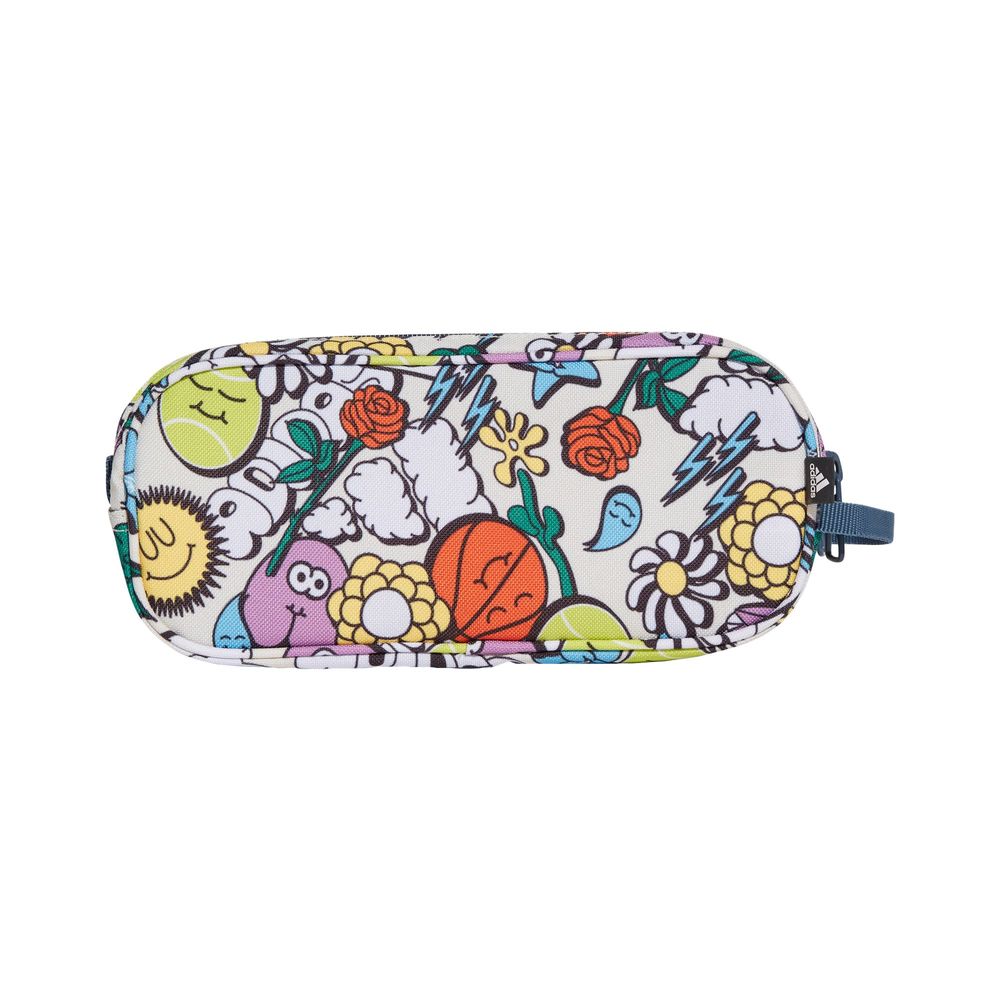 Cartuchera Sport Love Adidas Azul Niños $329