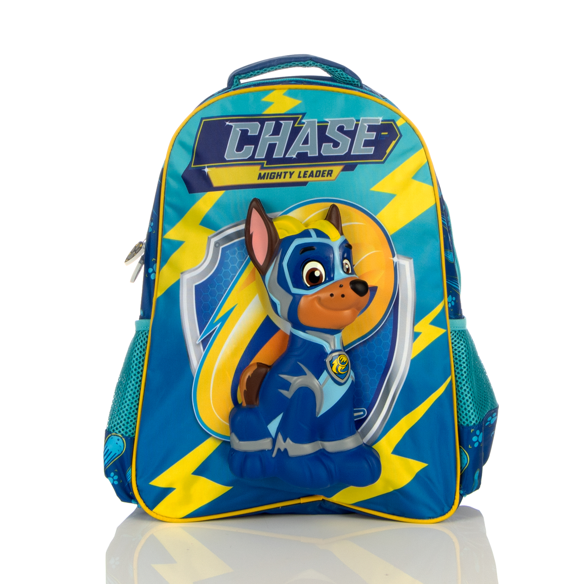 Foto 1 | Mochila Paw Patrol Chase Squishy