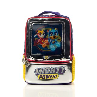 Foto 1 | Mochila Paw Patrol Lenticular En Movimiento De Chase Y Marshall