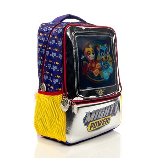 Foto 2 | Mochila Paw Patrol Lenticular En Movimiento De Chase Y Marshall