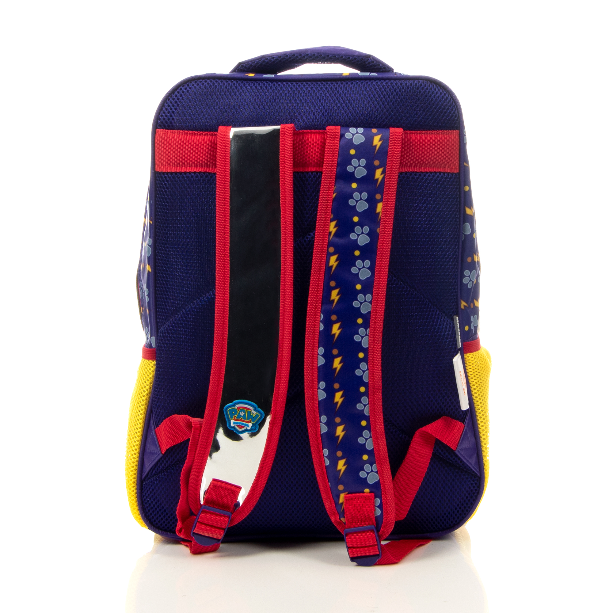 Foto 5 pulgar | Mochila Paw Patrol Lenticular En Movimiento De Chase Y Marshall