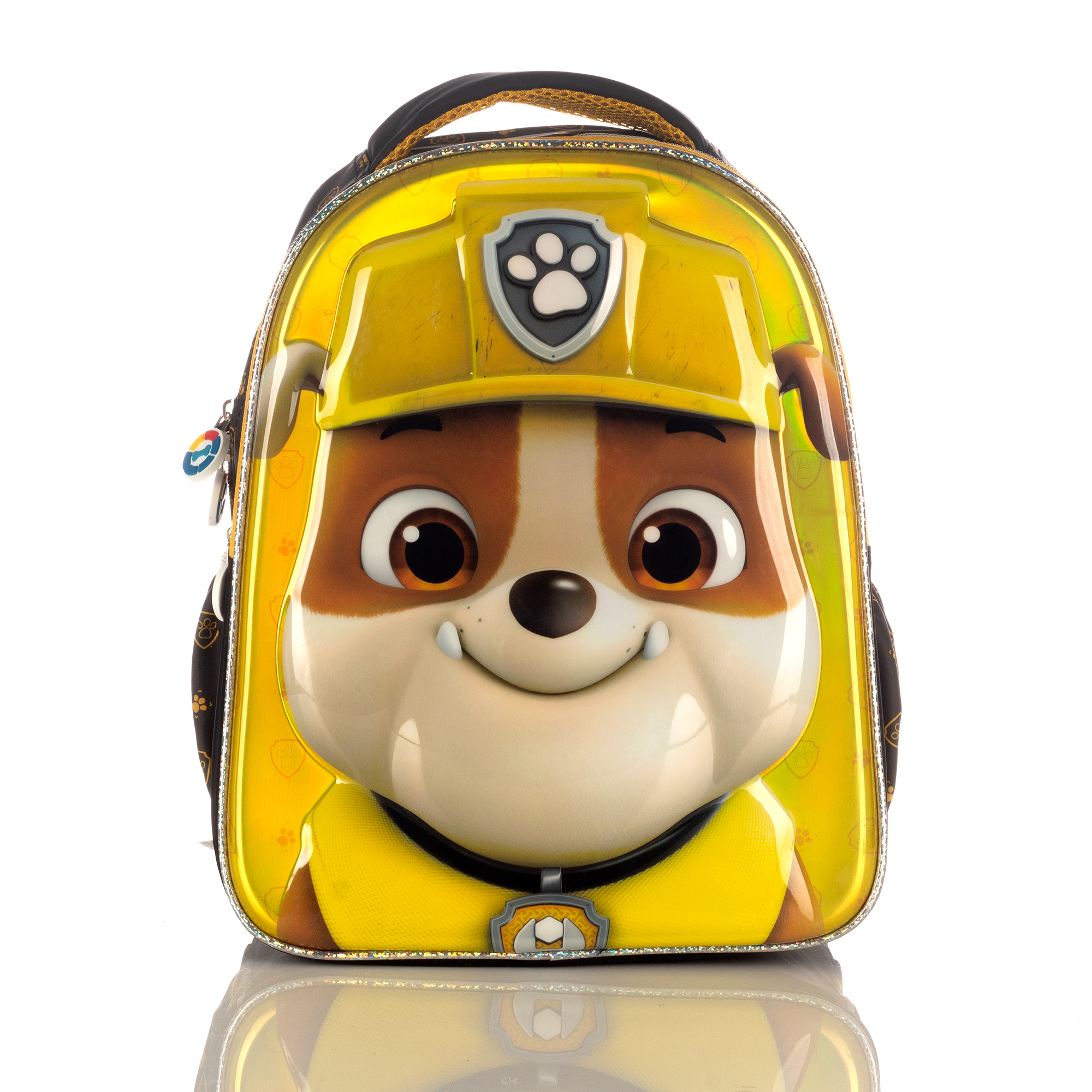 Foto 1 | Mochila Paw Patrol Térmica De Rubble