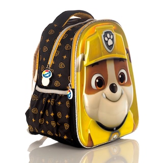 Foto 2 | Mochila Paw Patrol Térmica De Rubble