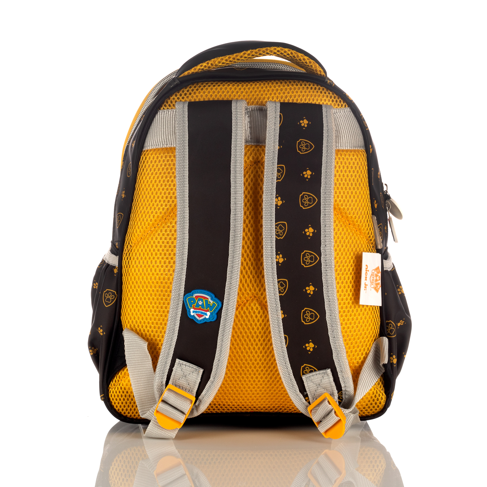 Foto 4 | Mochila Paw Patrol Térmica De Rubble