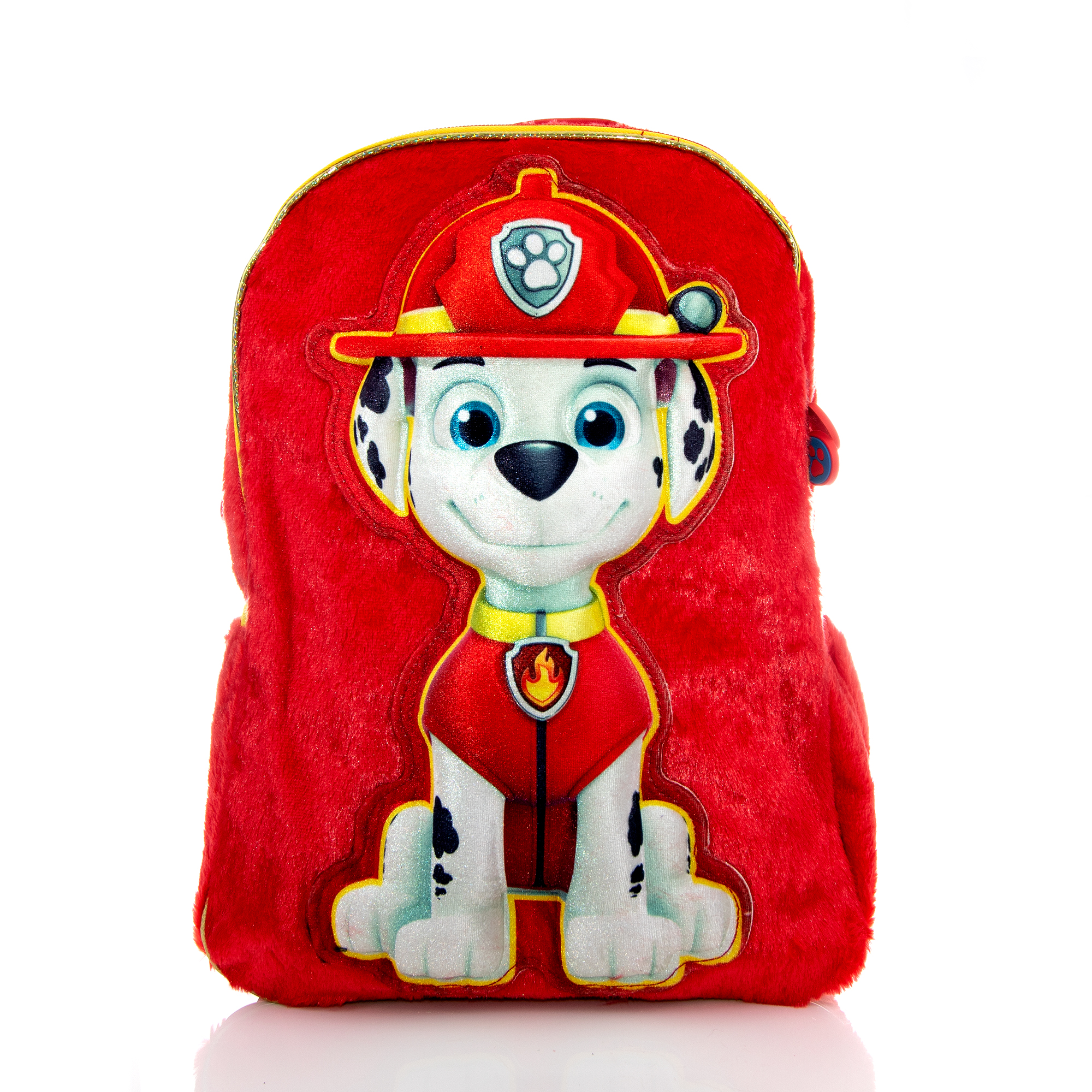 Foto 1 | Mochila Escolar Atm Paw Patrol Marshall