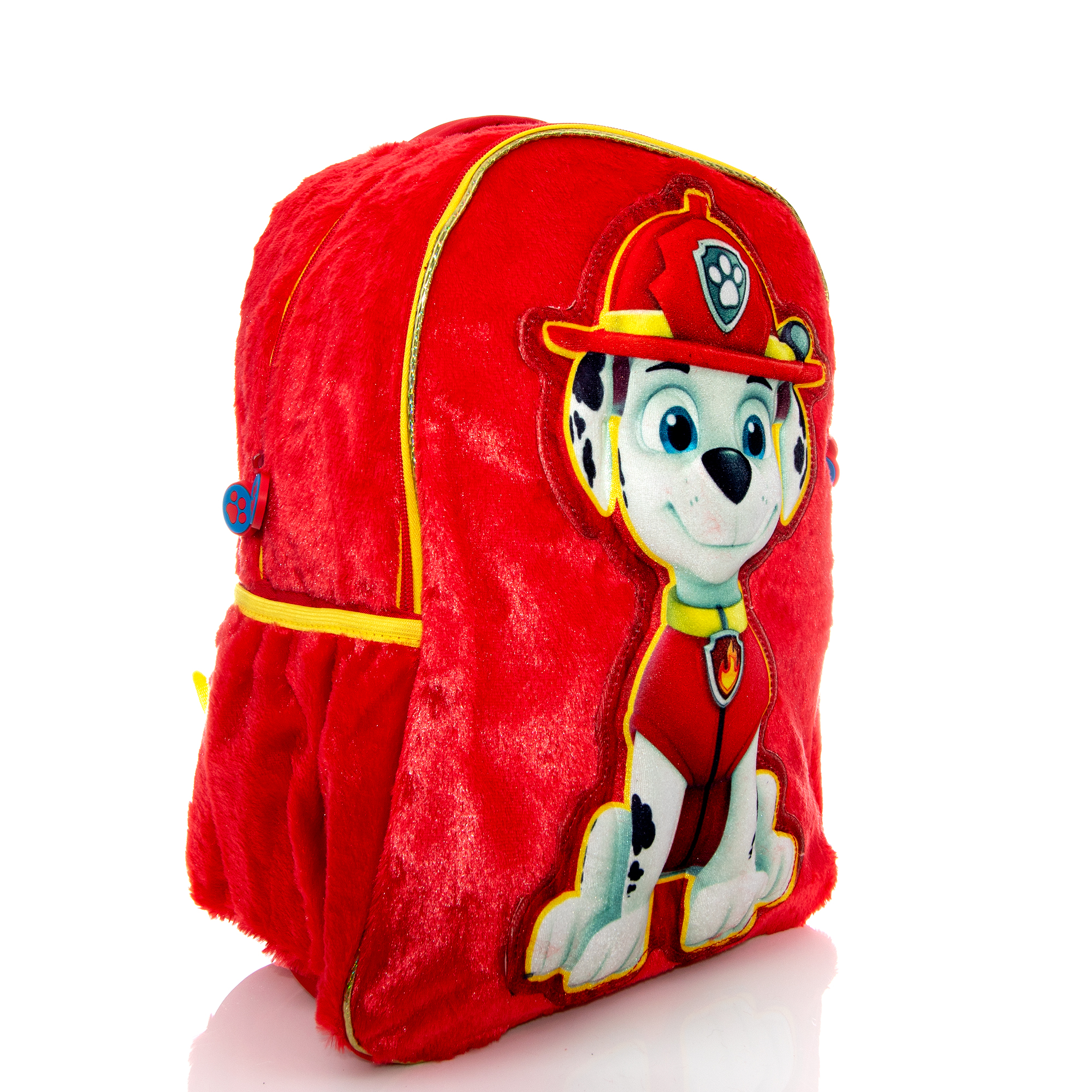Foto 2 | Mochila Escolar Atm Paw Patrol Marshall