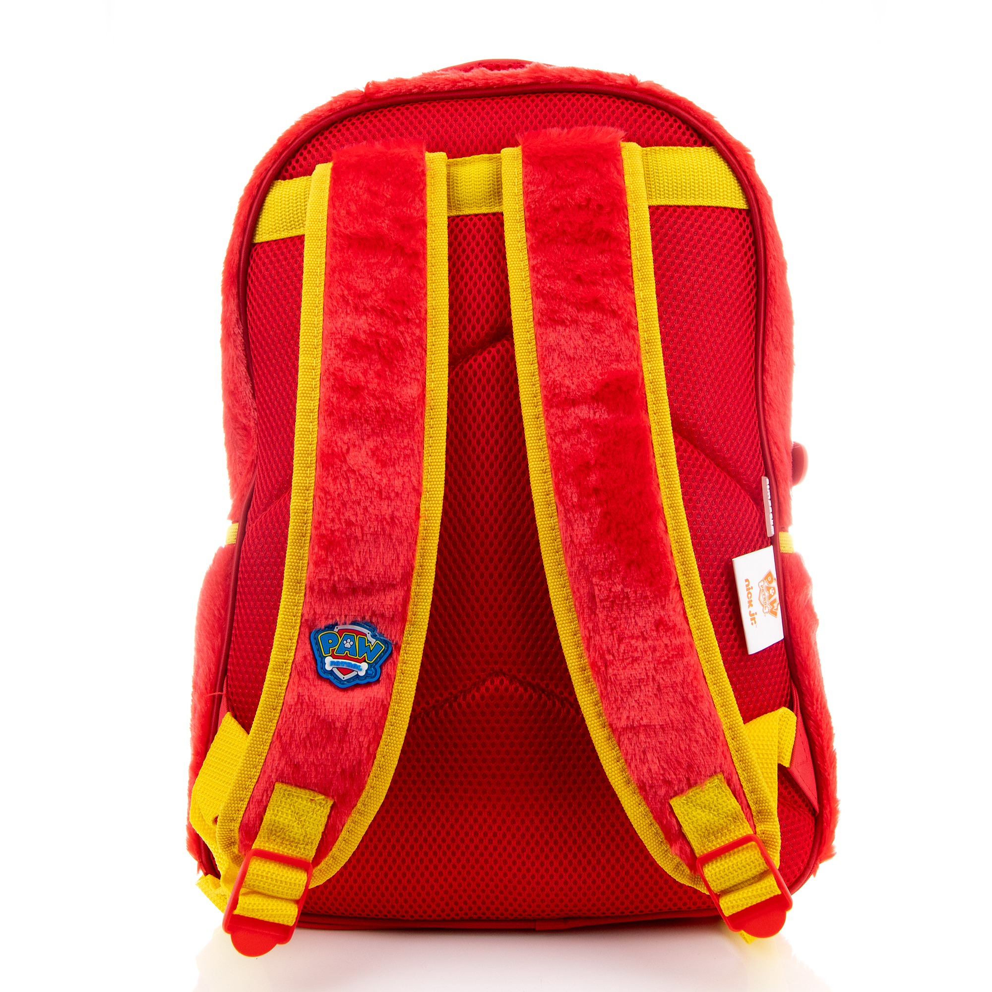 Foto 5 pulgar | Mochila Escolar Atm Paw Patrol Marshall