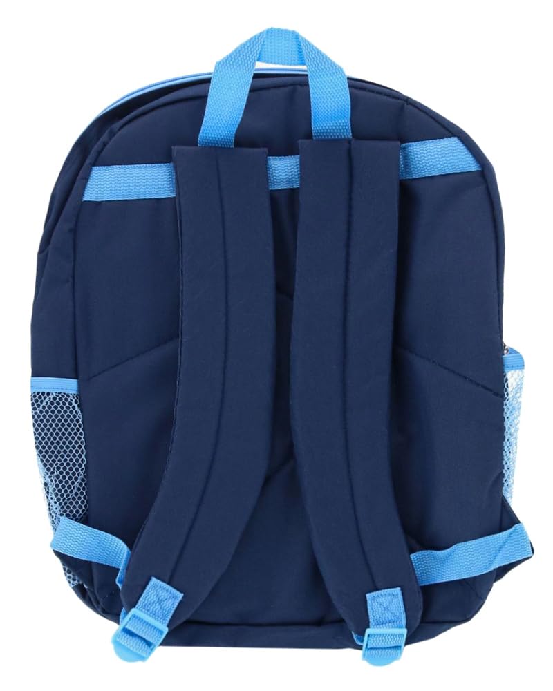 Foto 4 pulgar | Set de Mochilas Disney Bluey And Bingo con Bolsa De Almuerzo - Venta Internacional