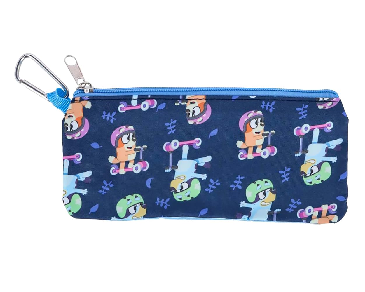Foto 7 pulgar | Set de Mochilas Disney Bluey And Bingo con Bolsa De Almuerzo - Venta Internacional