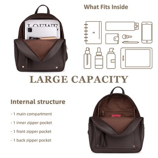 Foto 2 | Mochila Montana West Small - Venta Internacional