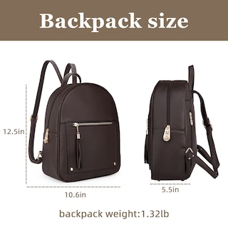 Foto 4 | Mochila Montana West Small - Venta Internacional