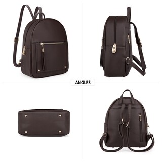 Foto 6 | Mochila Montana West Small - Venta Internacional