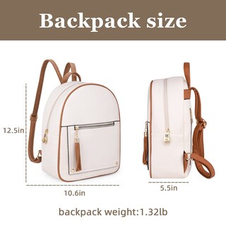 Foto 4 | Mochila Montana West Small - Venta Internacional