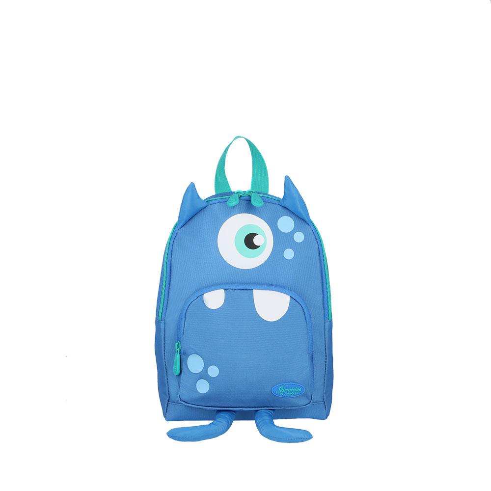 Mochila Escolar Samsonite Azul