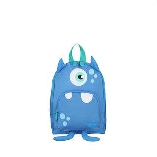 Foto 1 | Mochila Escolar Samsonite Azul