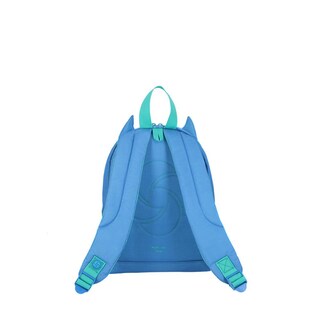 Foto 3 | Mochila Escolar Samsonite Azul