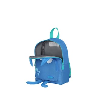 Foto 4 | Mochila Escolar Samsonite Azul