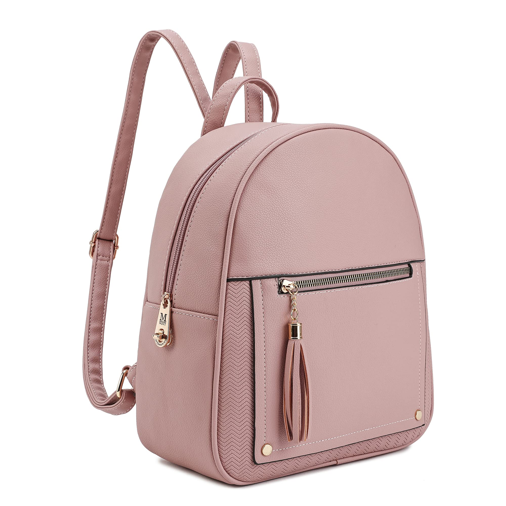 Mochila Montana West Rosa para Mujer - Venta Internacional