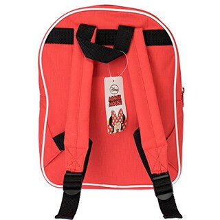 Foto 3 | Disney Minnie Mouse Girls Minnie Mouse Mochila Con Lazo - Venta Internacional.