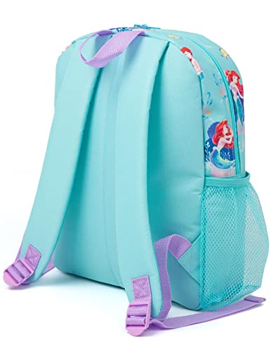 Foto 4 pulgar | Mochila Disney La Sirenita Niña Ariel Sea Para Niños - Venta Internacional.