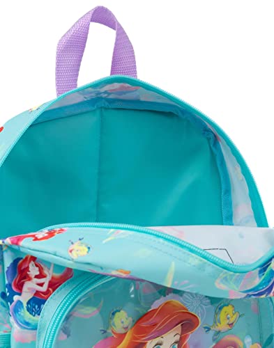 Foto 7 pulgar | Mochila Disney La Sirenita Niña Ariel Sea Para Niños - Venta Internacional.
