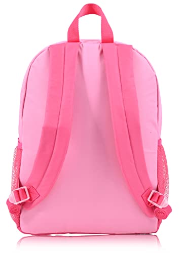 Foto 5 pulgar | Mochila Disney Princess Para Niñas Y Niños Pequeños +6 Piezas - Venta Internacional.