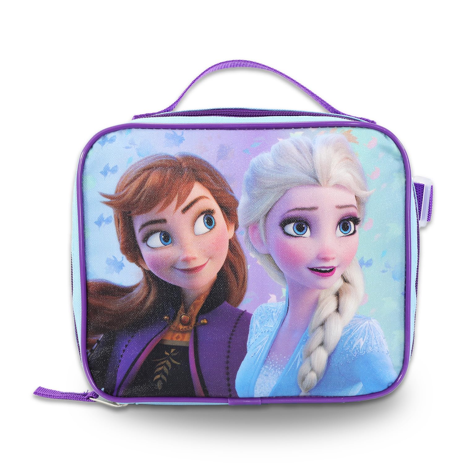 Foto 4 pulgar | Set De Mochilas Frozen De Disney Para Niñas, 5 Unidades, Del - Venta Internacional.