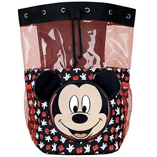 Foto 3 pulgar | Bolsa De Natación Disney Kids Mickey Mouse - Venta Internacional.