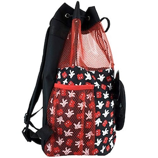 Foto 4 | Bolsa De Natación Disney Kids Mickey Mouse - Venta Internacional.