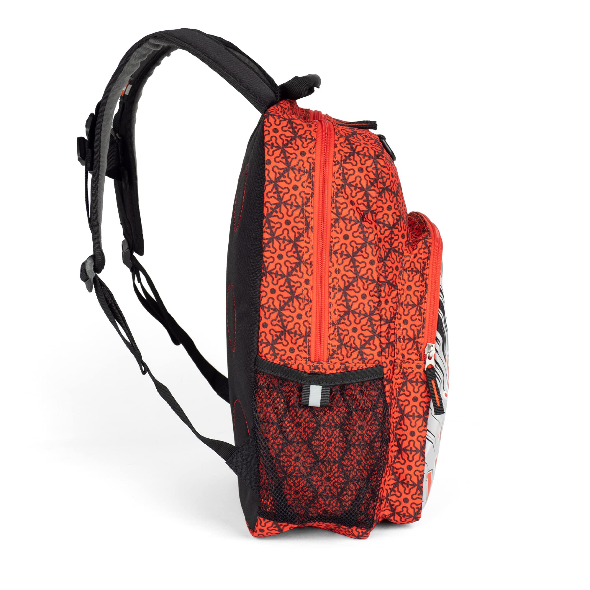 Foto 4 pulgar | Mochila Lego Ninjago Heritage Classic Kids School Level Up - Venta Internacional.