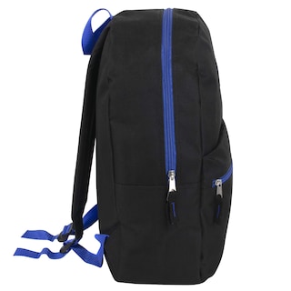 Foto 3 | 24 Mochilas Trail Maker Classic Poliéster 600D - Venta Internacional