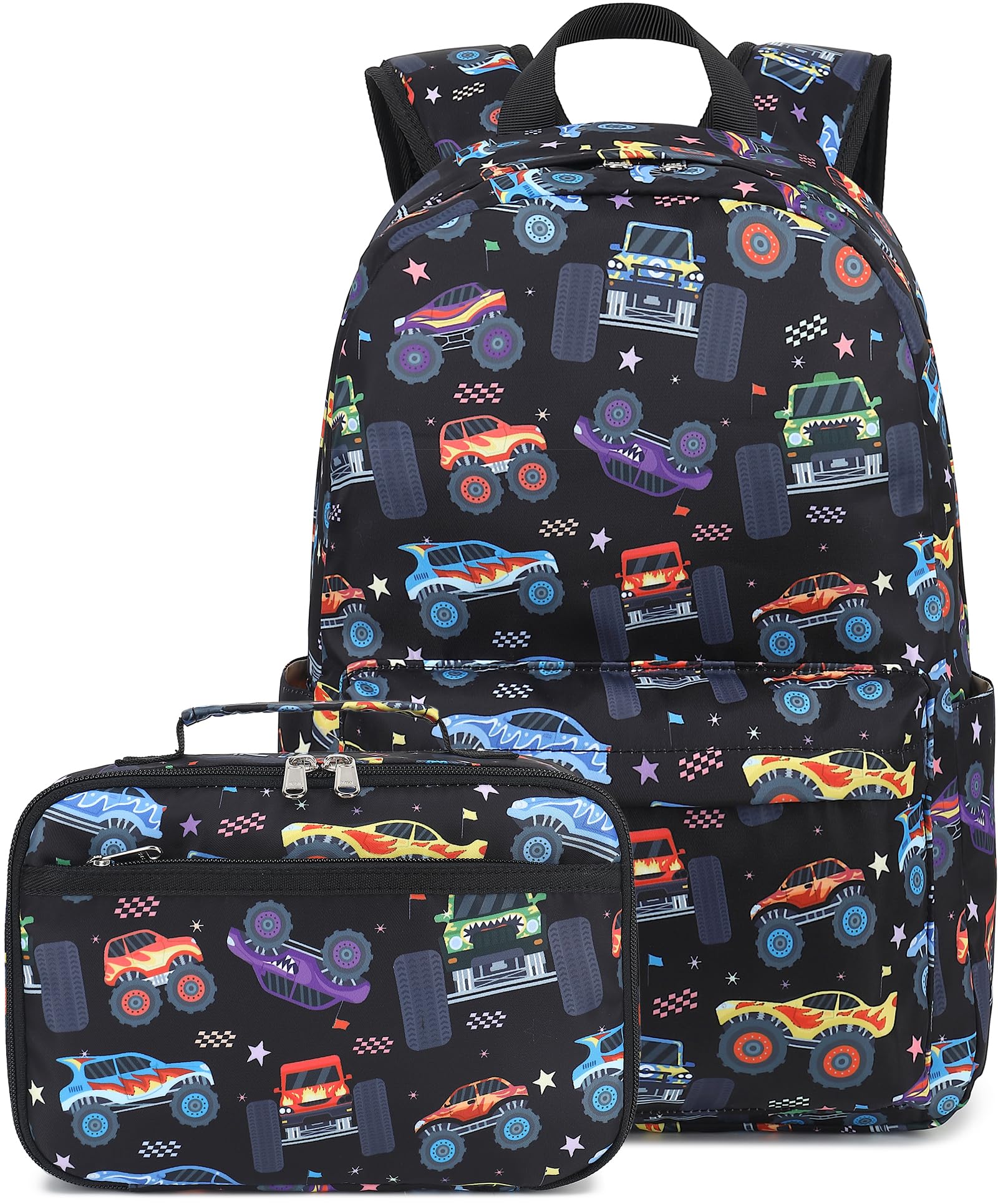 Foto 2 pulgar | Mochila con Lonchera Camtop Infantil-Venta Internacional