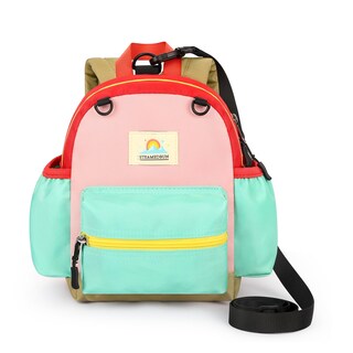 Foto 1 | Mochila Steamedbun Infantil-Venta Internacional