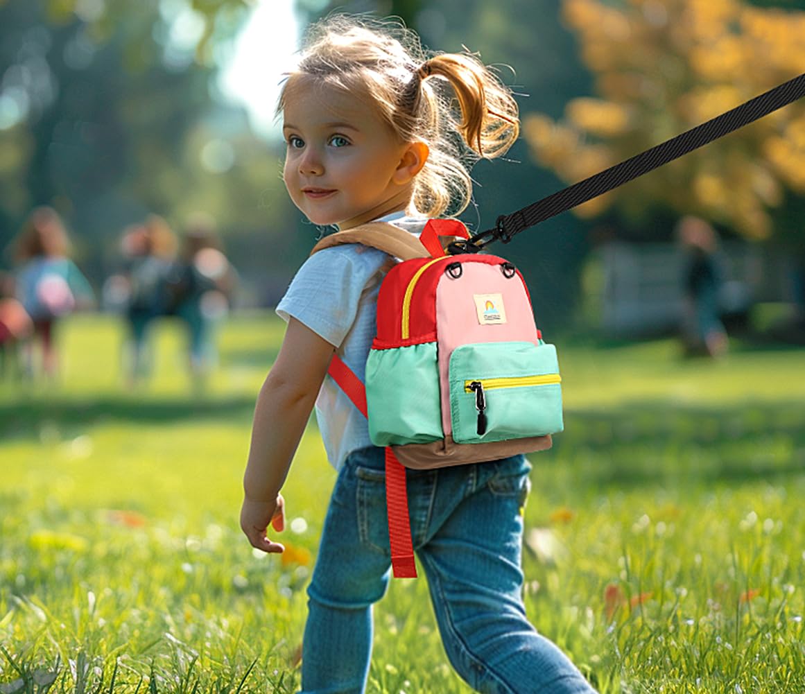 Foto 3 pulgar | Mochila Steamedbun Infantil-Venta Internacional